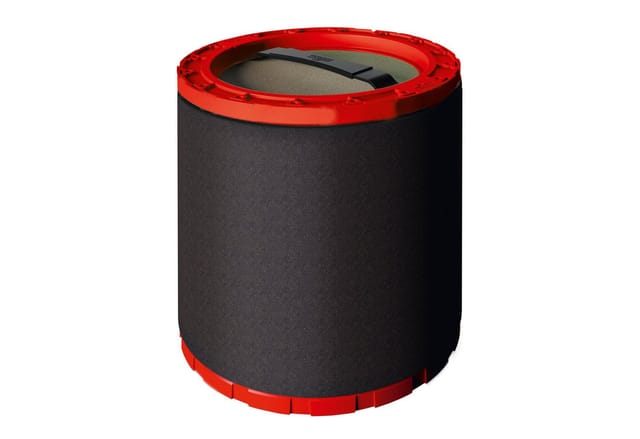 Unger Wasserfilter Unger HydroPower Ultra Harz Packs für für Ultra Filter L und LC