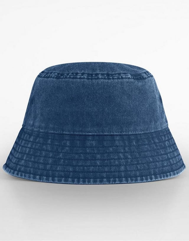 Beechfield® Outdoorhut Vintage Bucket Hat unisex Hut