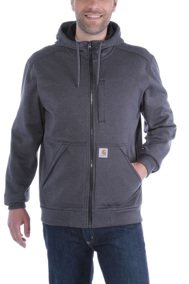 Carhartt Kapuzenpullover WIND FIGHTER HOODED SWEATSHIRT (1-tlg)