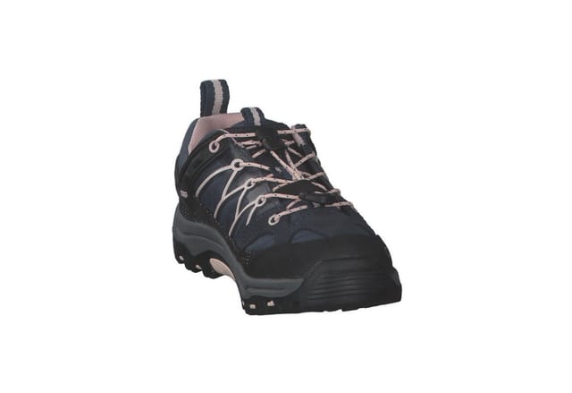 CMP CMP Kinder Trekking Schuhe Rigel LOW 3Q54554 Trekkingschuh