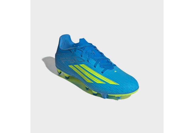 adidas Performance F50 CLUB, FESTE/GEMISCHTE BÖDEN Fußballschuh für viele verschiedene Böden geeignet