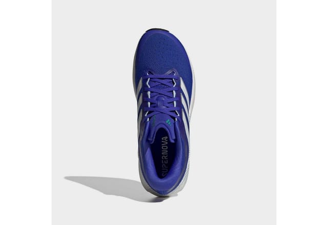 adidas Performance SUPERNOVA RISE 3 RUNNING Laufschuh für mehr Komfort
