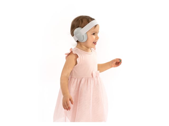 REER SilentGuard Baby Kapselgehörschutz
