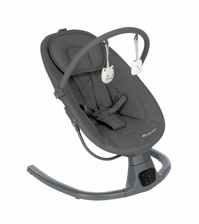 BEBECONFORT Elektrische Babywippe ""Melilo