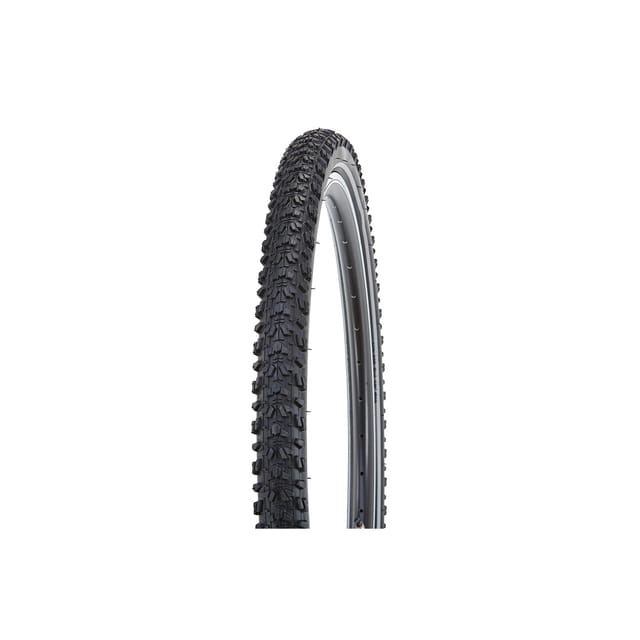 Reifen 26" x 2.00, mit Reflexstreifen