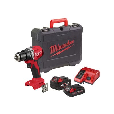 Milwaukee - M18 BLPDRC-422C