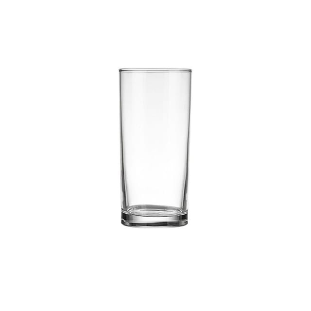 Lav Liberty Set Von 6 Transparenten Gläsern 295 Ml