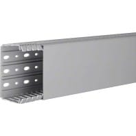 Hager Tehalit Verdrahtungskanal Ba760100 60x100 Grau Ba760100