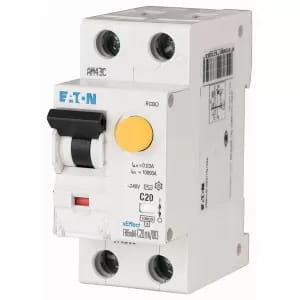 Eaton Fi/ls Kombischalter (frbmm-c13/1n/003-a)