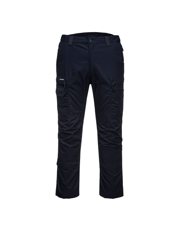 Ripstop-hose Kx3 Marine Xs - De(36) - Uk(28)