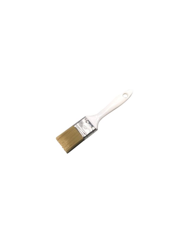 Flacher Pinsel Eco T30 - Savy