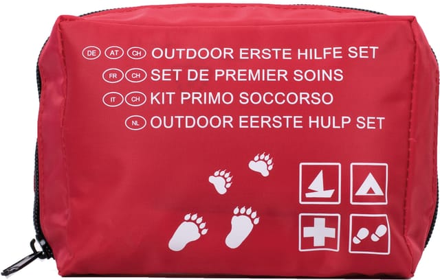Gramm Medical Actiomedic Outdoor-verbandtasche