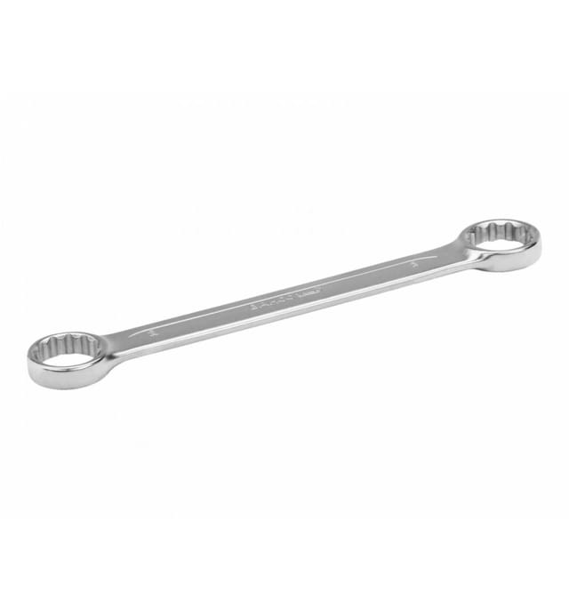 Bahco Doppelt Gekröpfter Sternschlüssel 27x30 Mm 2m (704-27/29)