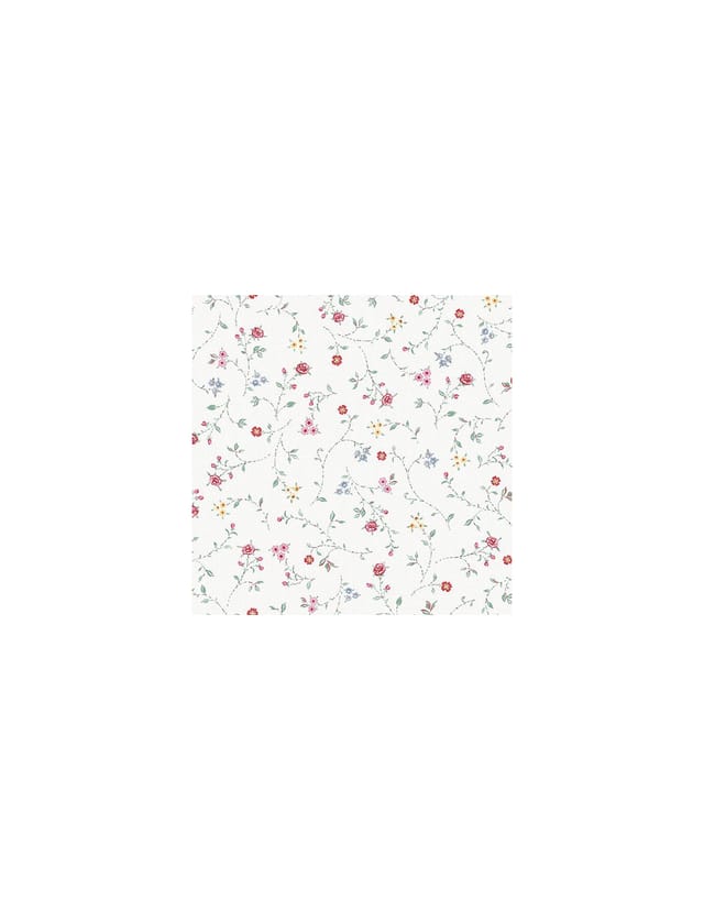 Tischdecke Rollen Manhattan Bella Creme 20mx140cm - D-c-tisch