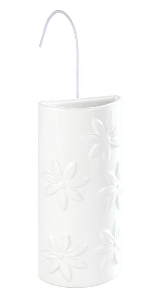 Luft Befeuchter Keramik Raum Heizung Diffuser Heizkörper Erfrischer Bad Wc - Weiss - Wenko