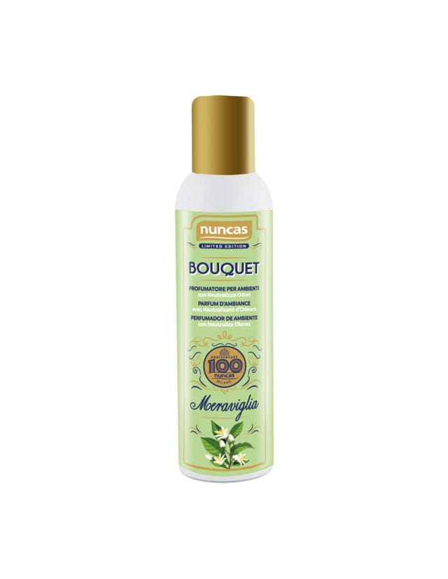 Raumduft Bouquet Merveille 250ml - Nuncas