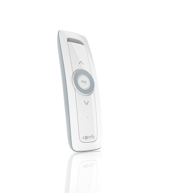 Somfy Situo 1-kanal-fernbedienung Mit Io Pure Variante Für Rollläden Und Jalousien - 1811634