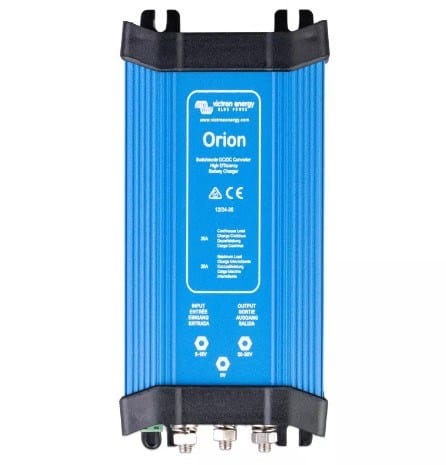Victron Energy Orion 12/24-20 Dc-dc-wandler Ip20