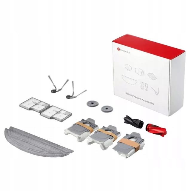 Roborock Zubehörset Saros 10 Für Staubsauger