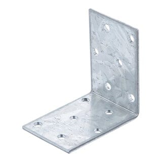 Winkelverbinder 60 X 60 X 40 X 2,5 Mm