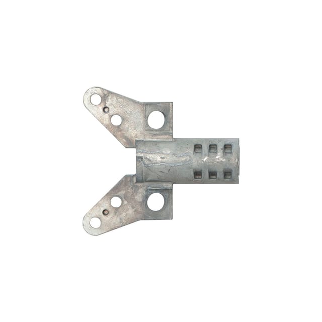 Anschraubtaschen Incanto Standard - 6,5 Mm - Sfs