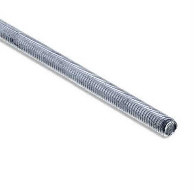 Gewindestange D.8mm, 1m