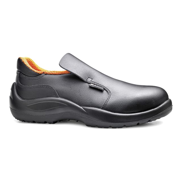 Base Cloro B0507n S2 Wru Src Schwarze Sicherheitsschuhe - 44 Eu