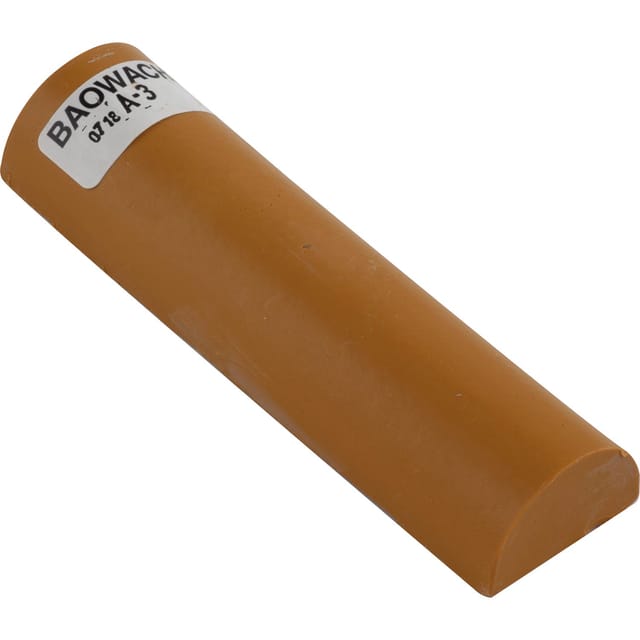 Weichwachsstange Laminat, Parkett Holzkitt, Holzwachs Eiche Hell / A-3 - Bao