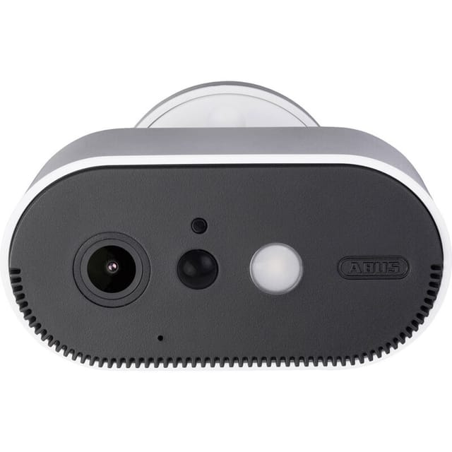 Abus Akku Cam Ppic90520 Wlan Ip-zusatzkamera 1920 X 1080 Pixel
