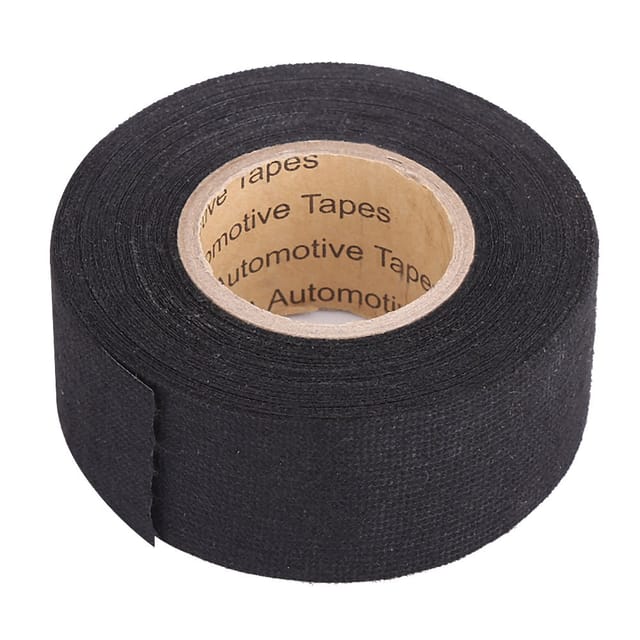 Rissfreies Isolierband Für Elektrische Kabelbäume – 32 Mm X 11,5 M