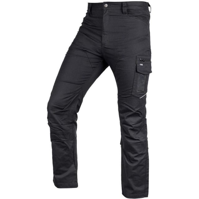 Neo-tools Mix&match Hosen Schwarz Größe Xs Mit Verstärktem Komfort