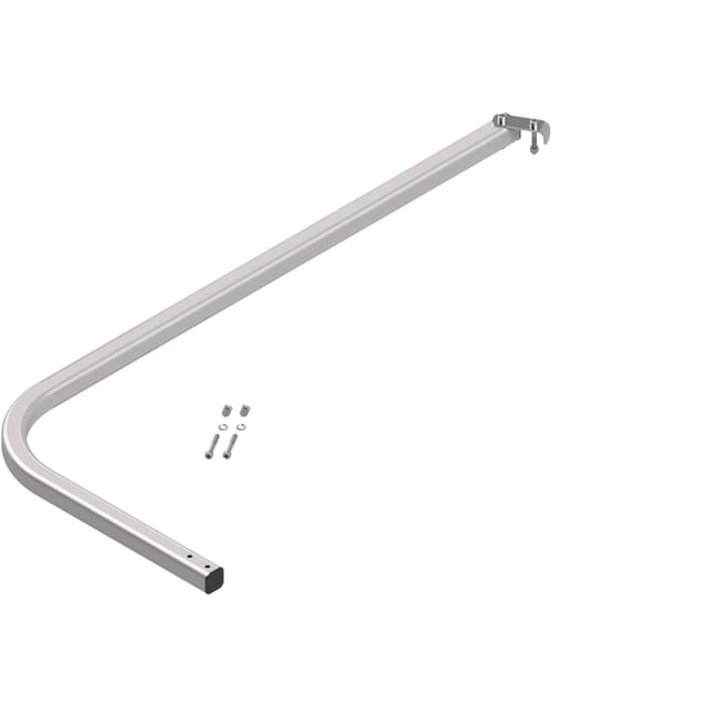 Hymer Handlauf Für Podesttreppen 6188 6189 6388 6389 6+7 Stufen