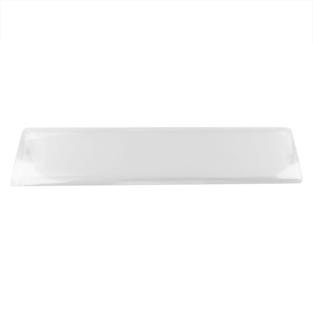 Wiederverwendbare Brennerabdeckungen Aus Fiberglas – 6er-pack – Schwarz – Küchenzubehör