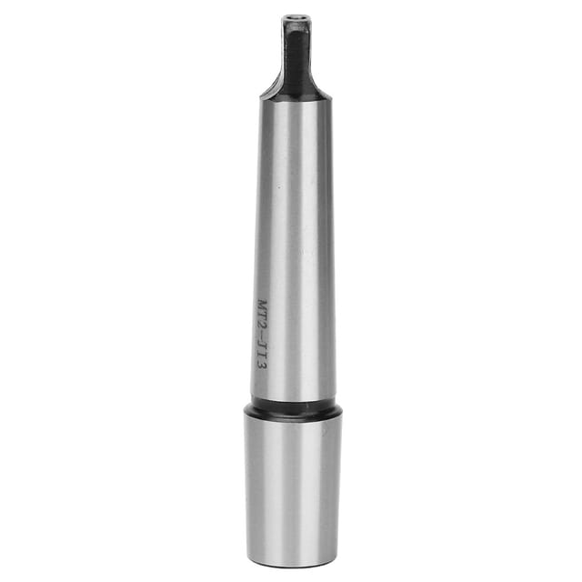 Mt2 Auf Jt3 Selbstspannendes Bohrfutter - Spindeladapter