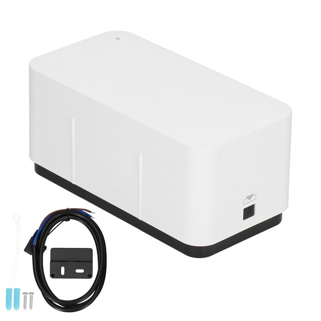 Geräuscharme Kondensatpumpe Für Klimaanlagen – Installationsset 110–240 V, 50–60 Hz