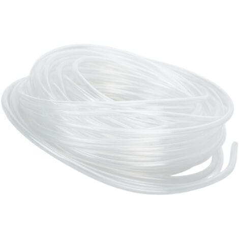 Universeller, Transparenter Pvc-schlauch Für Hörgeräte, 10 M (32,8 Fuß) Länge