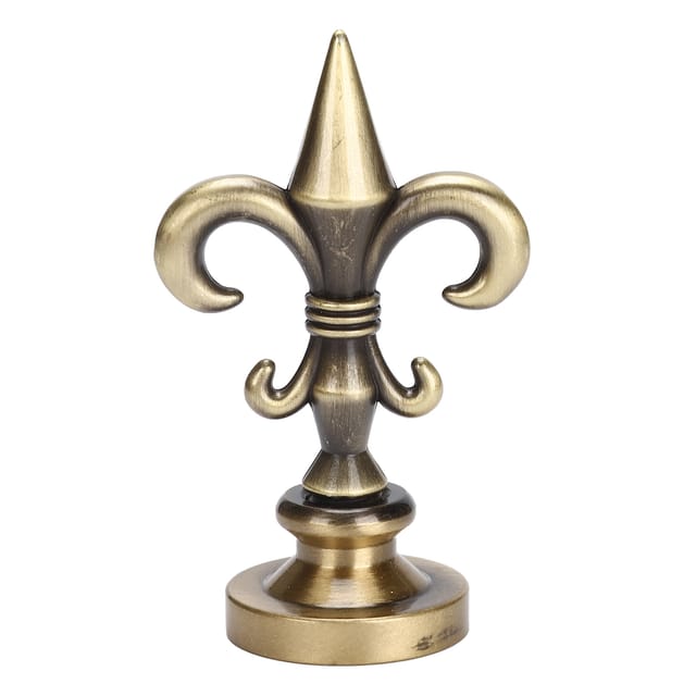 Vintage Und Innovativer Wachssiegelgriff Für Briefumschläge Und Einladungen – Bronze