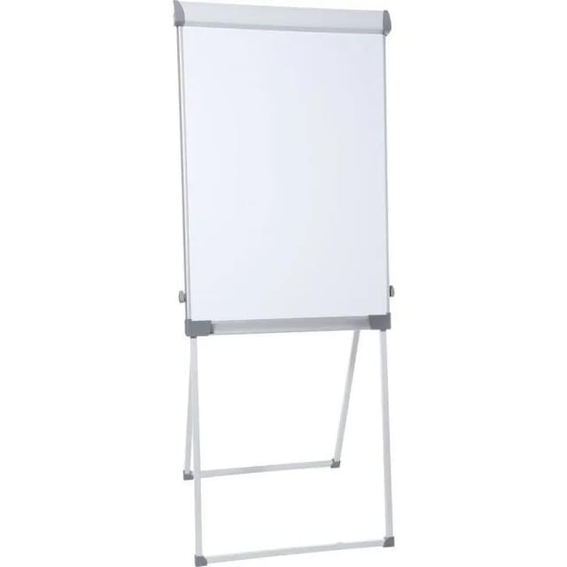 Dahle Weißes Magnetisches Konferenzboard 68x105 Cm