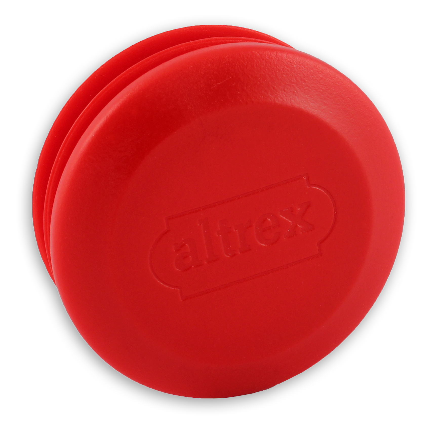 Altrex Stopfen Für Kappenrahmen In Rot