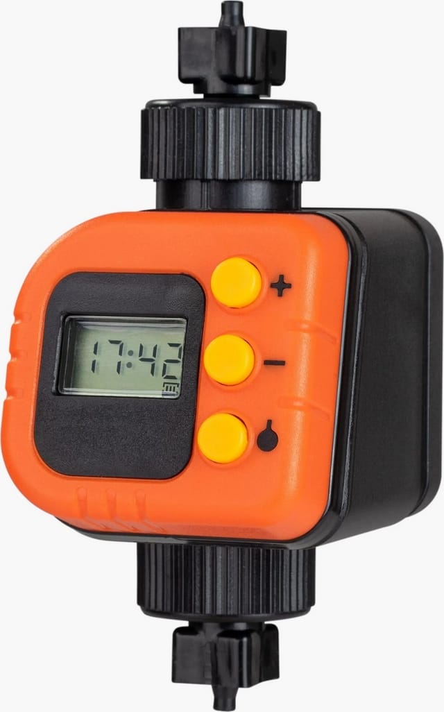 Biogents Co2-timer Für Bg-mosquitaire