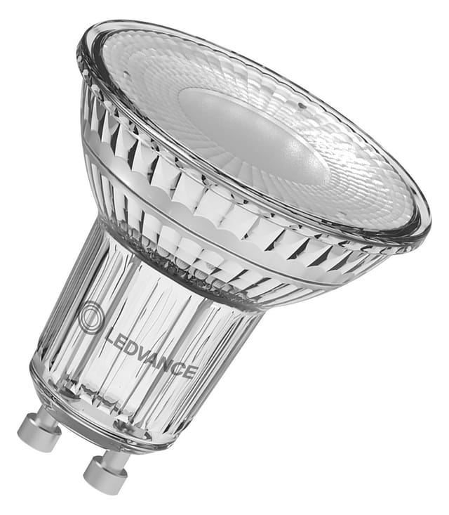 Ledvance Led Par16 50 36° P, 3.7w, 2700k, Gu10, 4099854458026