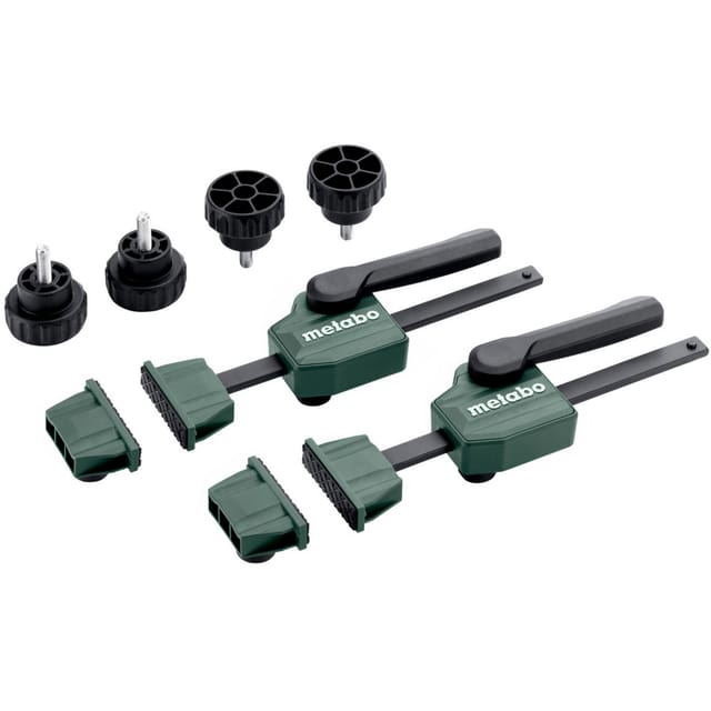 Metabo 2 Waagrecht Spanner Für Mwb Metabo 630137000 Spann-weite (max.):120 Mm