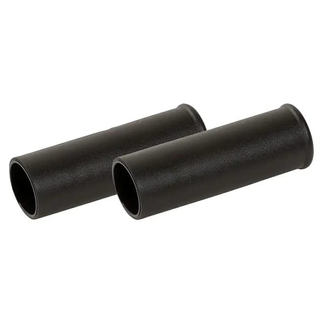 Pro-bau-tec Ersatz Rundgriffe Für Art.-nr. 10089, 10091, 19992, 10093 & 40100 2 Stück