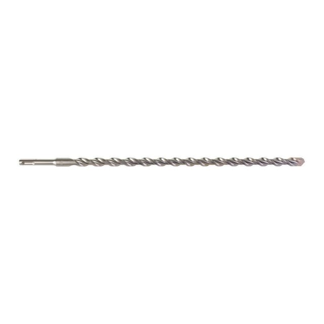 Milwaukee Hammerbohrer M2 Sds-plus 16 X 450 Mm, Sds-plus 2-schneiden