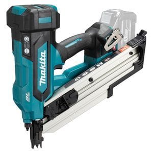 Makita Bn001gz Akku-nagler 40v