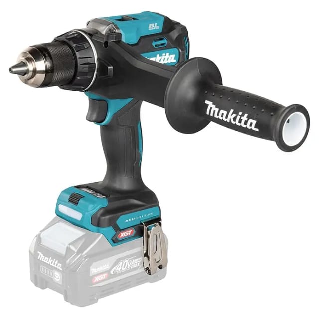 Makita Df003gz Akku-bohrschrauber 40v