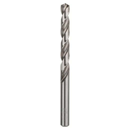Bosch Pro Metal Hss-g Spiralbohrer, 10 X 87 X 133 Mm