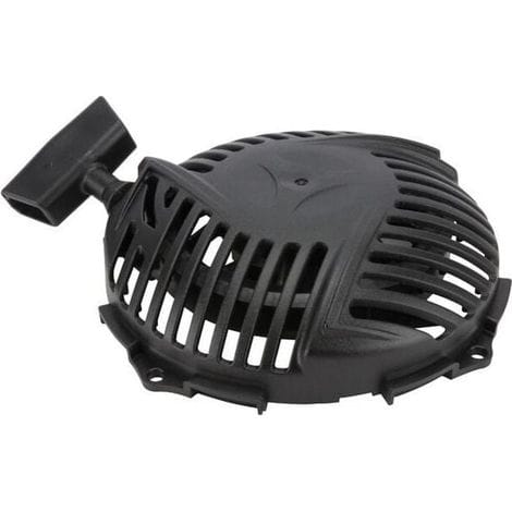 593959 – Kompletter Anlasser Für Briggs- Und Stratton-motoren