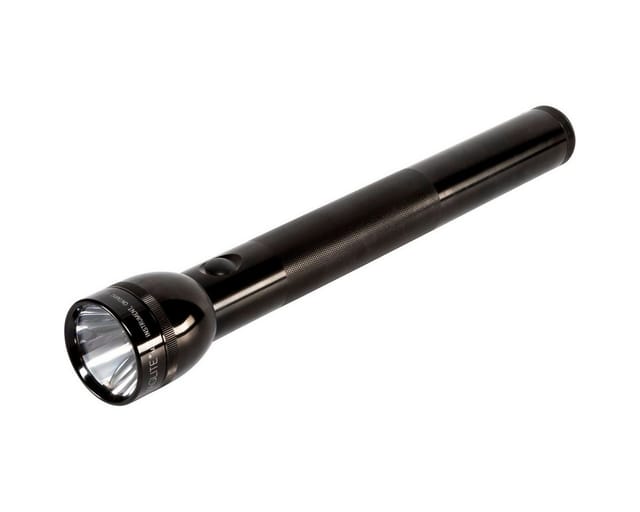 Maglite Standard Stablampe 4 D-cell