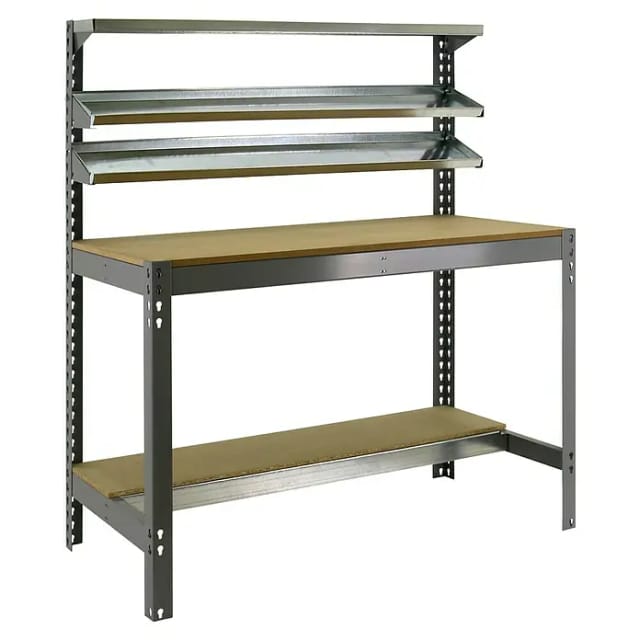 Kit Simonwork Bt1 1500 Grau/holz